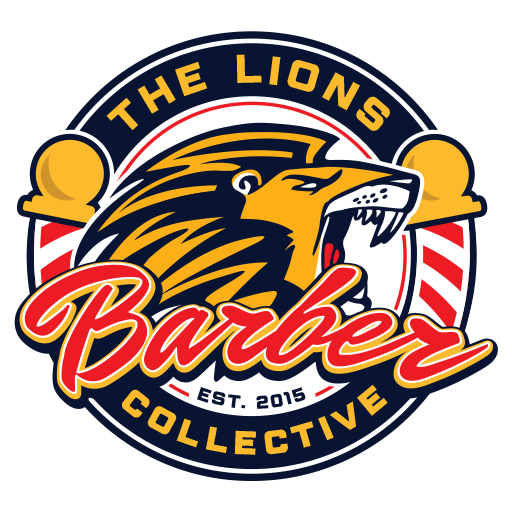 The Lions Barber Collective