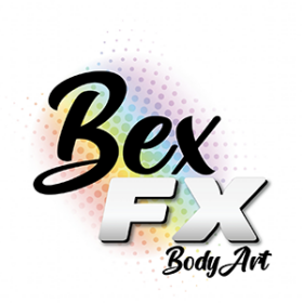 Bex FX Body Art